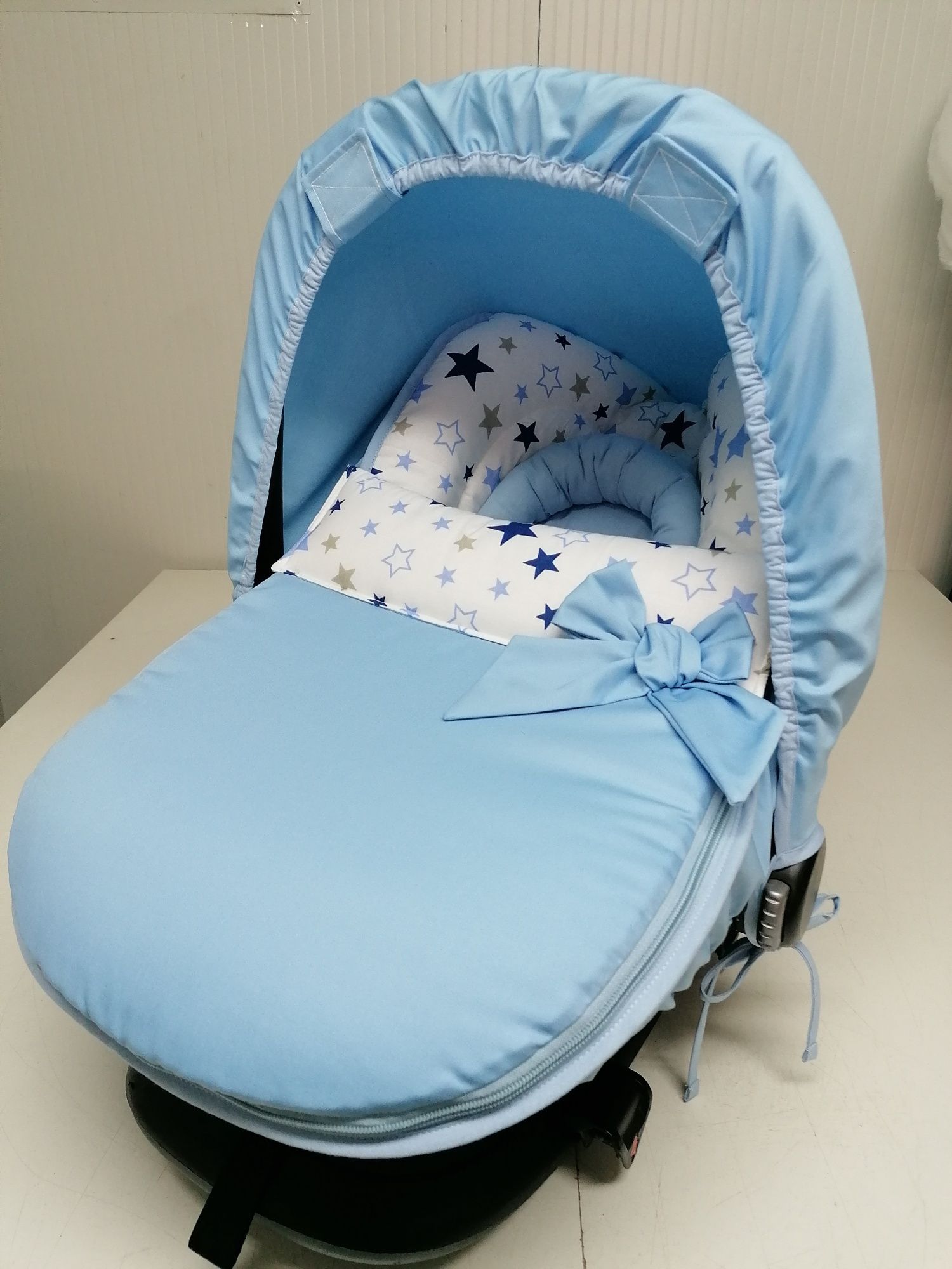 Forras para babycoque