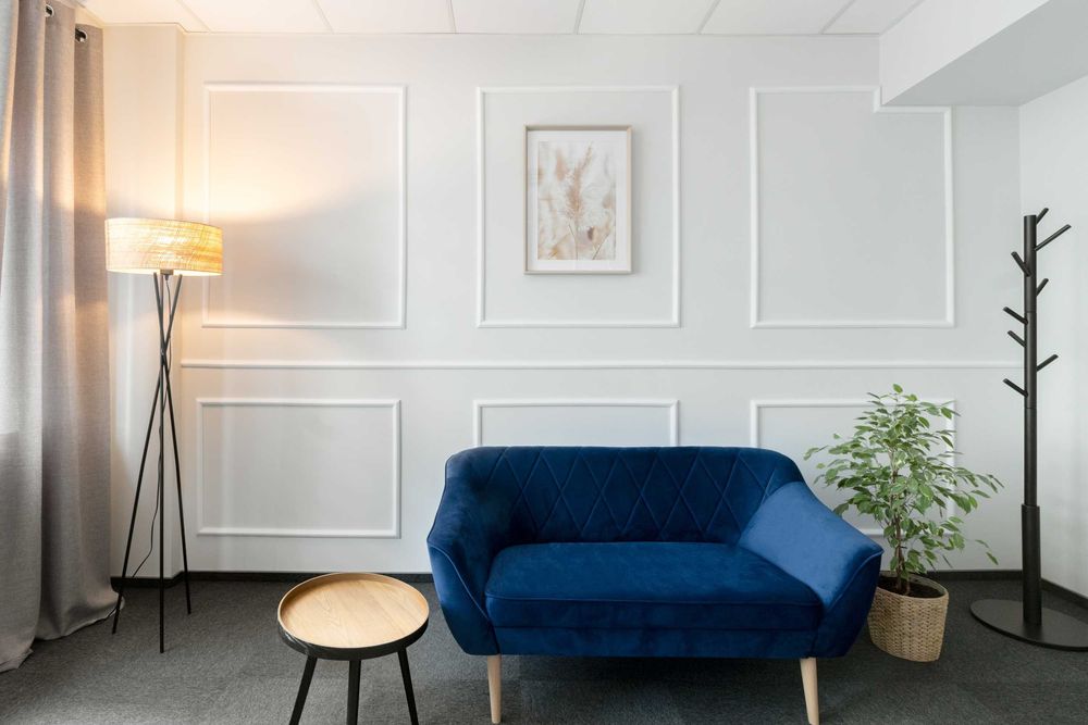 Gabinet do wynajęcia na godziny