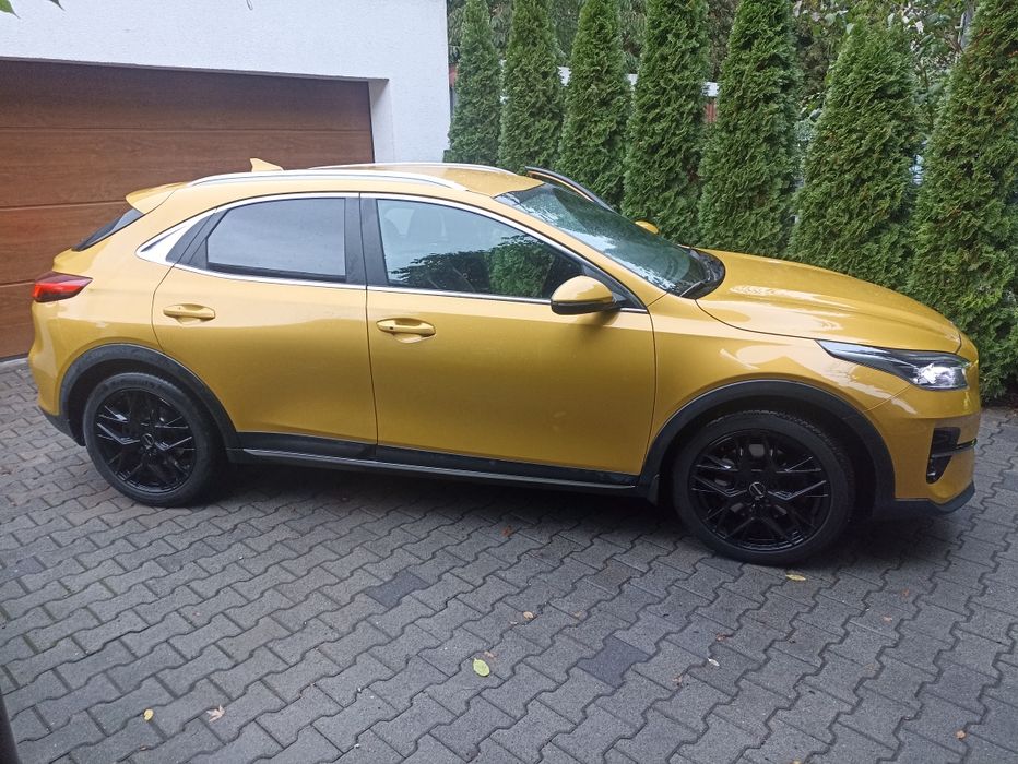 Sprzedam Kia Xceed