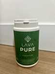 Lava Pure kapsułki