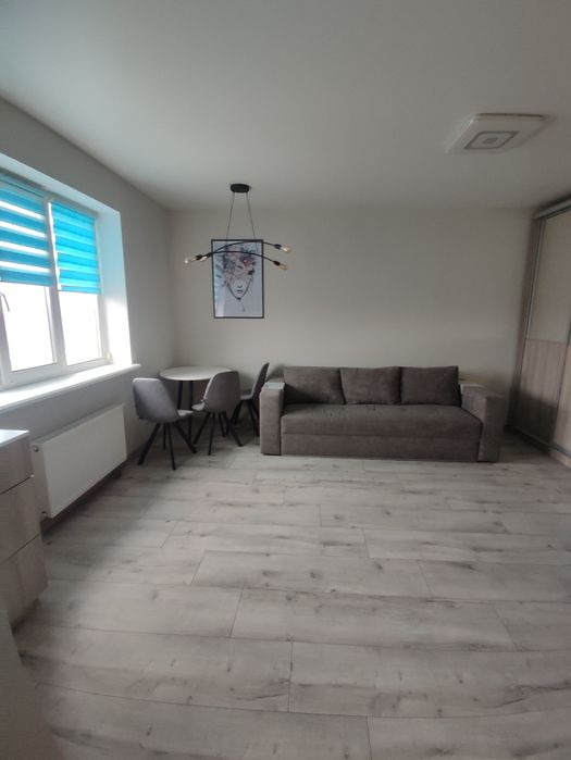 Сдам 1 кв.ЖК Журавли, новострой метро Салтовская