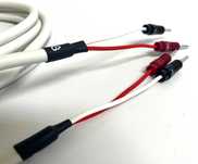 Chord ODYSSEY X - Kabel głośnikowy 2x5m