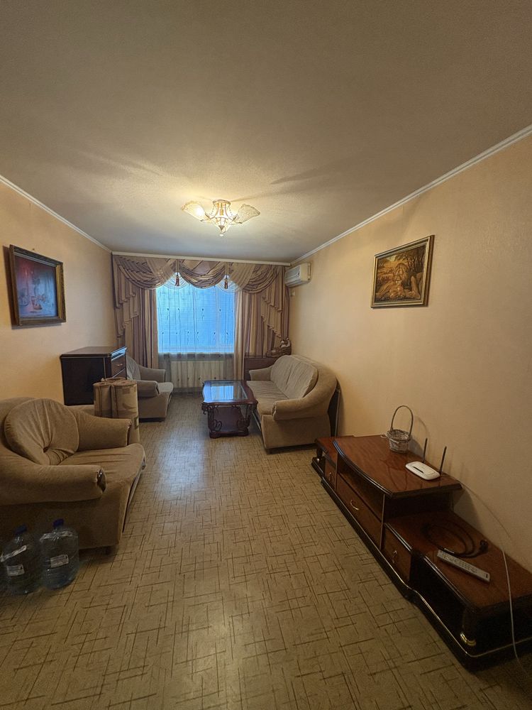 Продаж 3-х кім квартири 2/9 вул.Театральна