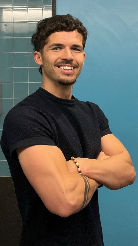 Personal Trainer Certificado | Ao Ar livre ou Ao Domicílio