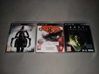 gry na zamianę PS3