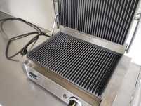Grill kontaktowy hedni