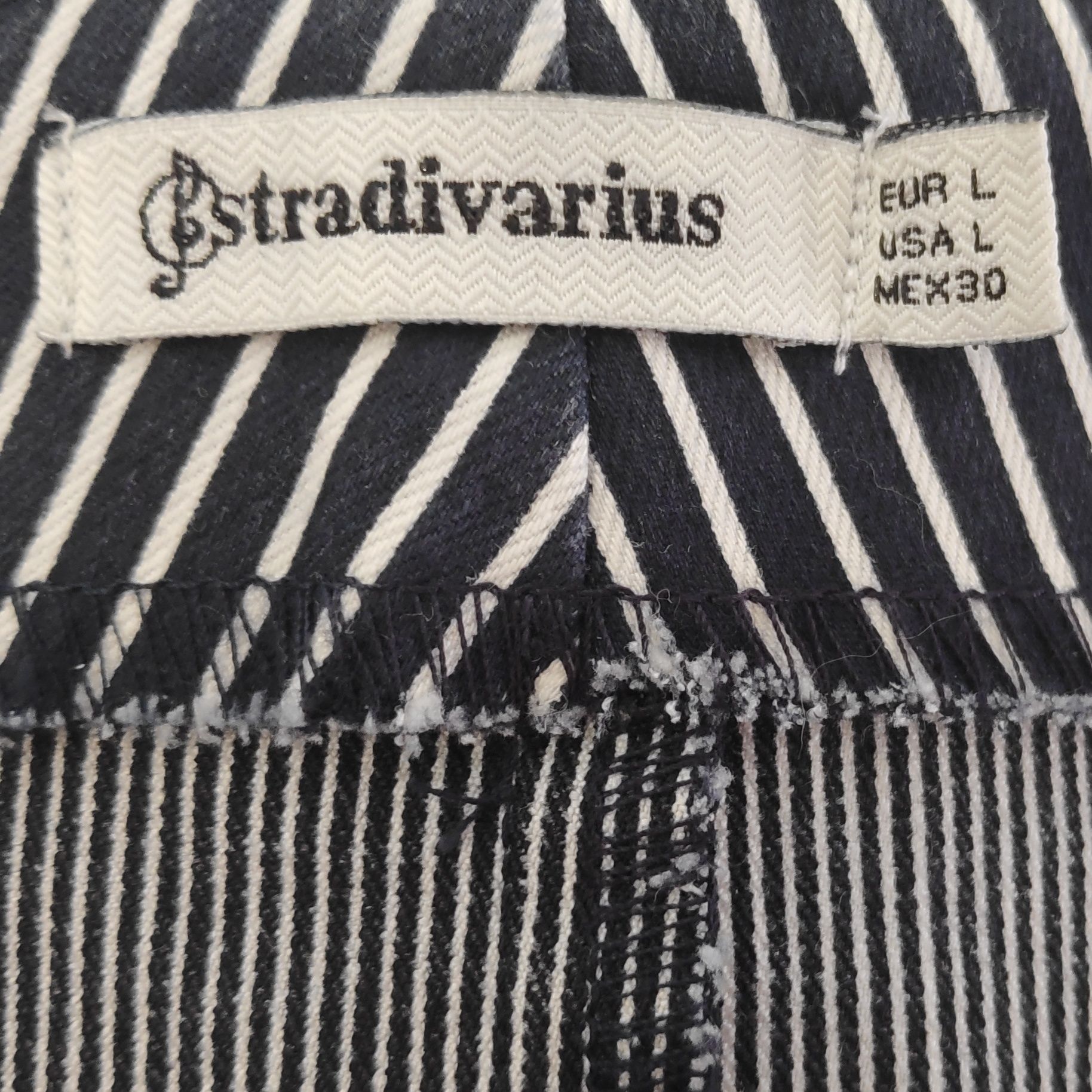 Saia Stradivarius
