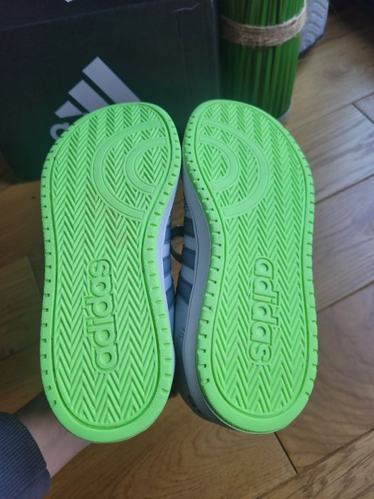 Adidasy adidas r. 35