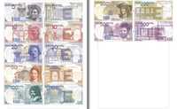 Euro banknoty (projekty) 024