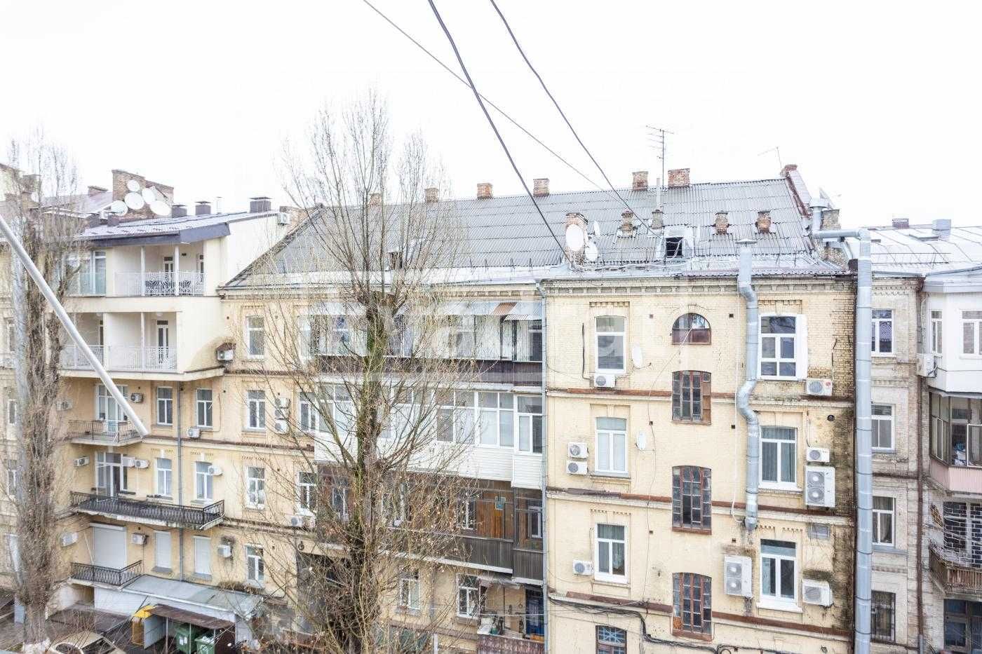 Без % Оренда 3к квартири 61м2 вулиця Антоновича 14-Б центр міста Київ