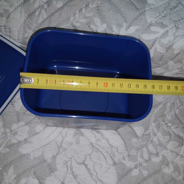 Tupperware Natal 1,3l