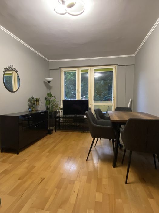 Sprzedam mieszkanie 2 pokoje  Poznań Rataje