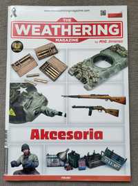 The Weathering magazine by MIG Jimenez Akcesoria