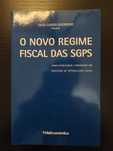(Env. Incluído) O Novo Regime Fiscal das SGPS de Tiago Guerreiro
