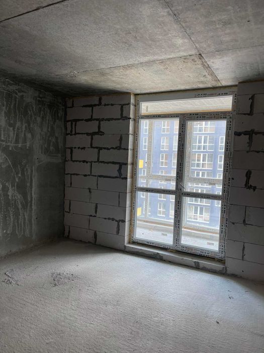 Продаж 3 кімн. квартири ЖК Riel City