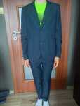 Garnitur Reserved 158- 164