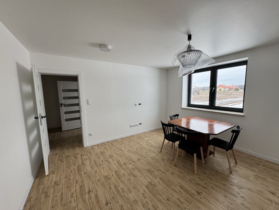 Dom do wynajecia okolice Kraśnika