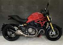 Дукаті МонстерS 1200S  Ducati Monster S 2017 ідеальний стан