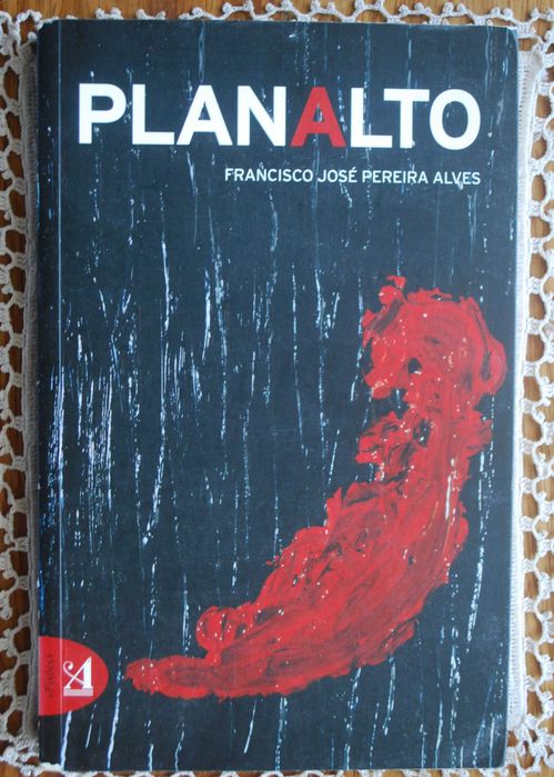 Planalto de Francisco José Pereira Alves