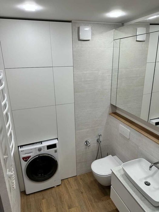 Оренда 2к квартири ЖК Централ Парк метро Либідська Печерськ Центр