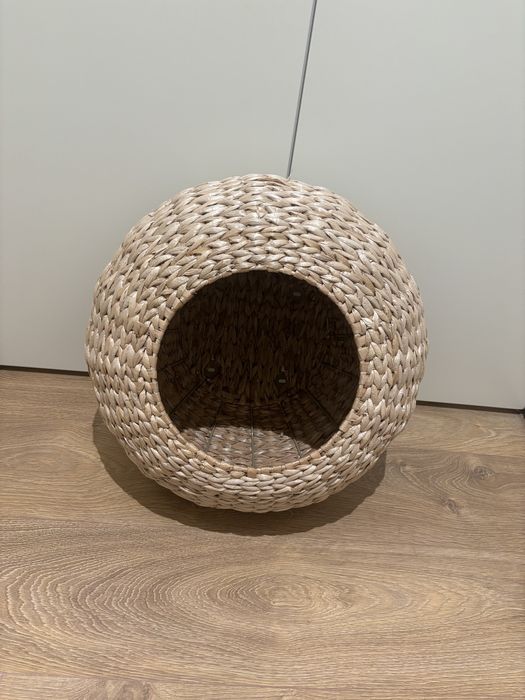 Cesto para gatos Zooplus