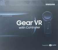 Okulary Samsung Gear VR