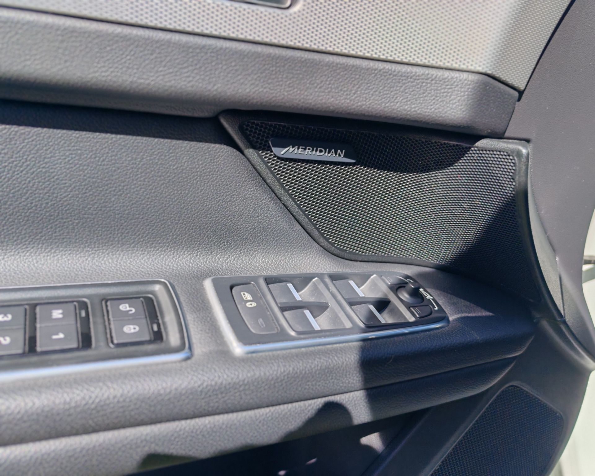 Jaguar Xf 3.0 Supercharged