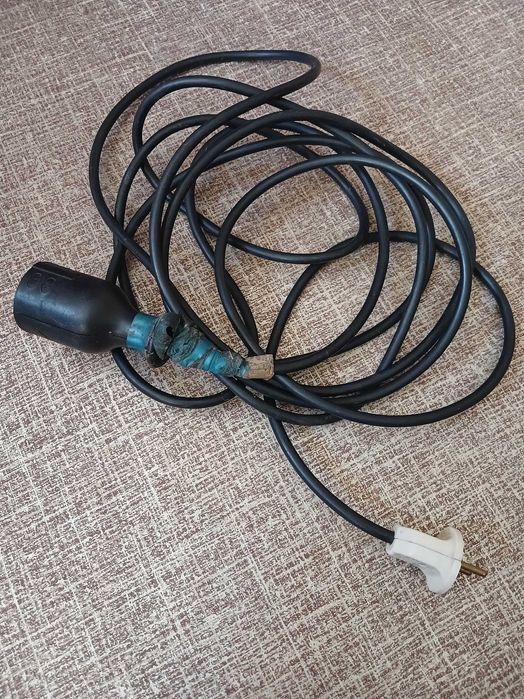 Удлинитель электрический