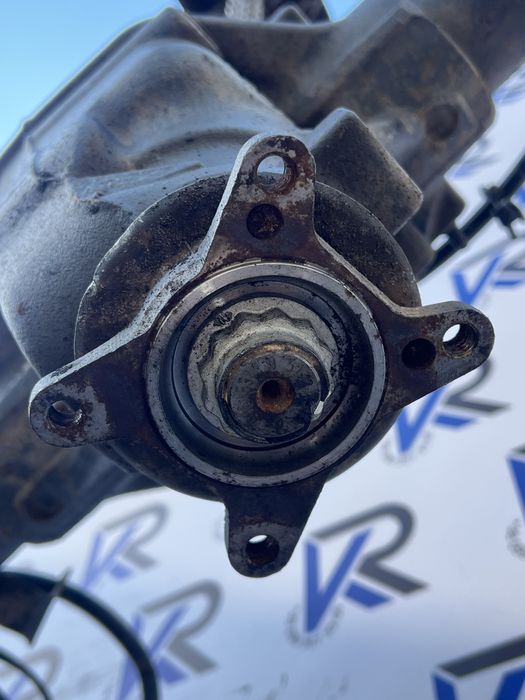 Задній міст 51.13 в зборі на Спринтер 907