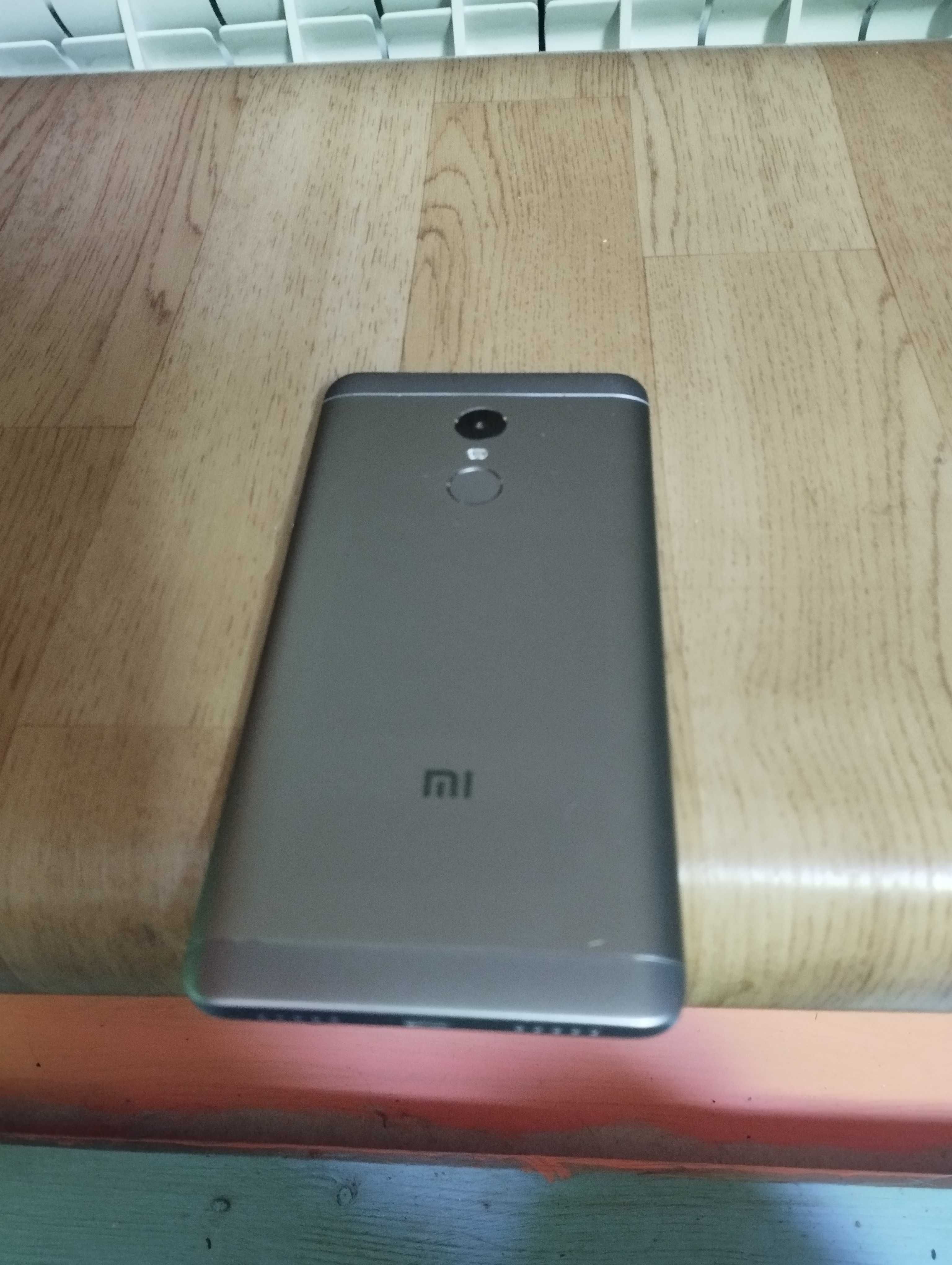 Smartfon Xiaomi redmi 4