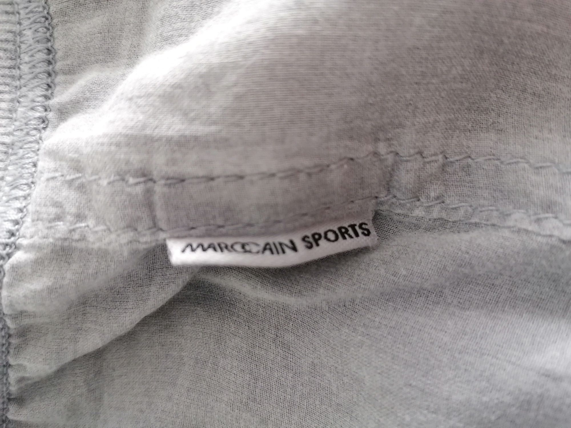 spodnie sportowe damskie Marc Cain Sports