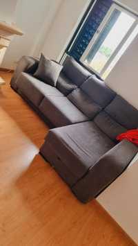 Sofa/chaise Longue