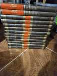 Livros - coleção antiga