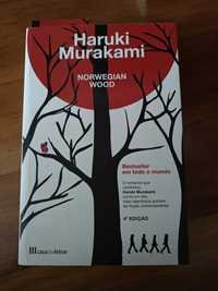 Norwegian Wood - Haruki Murakami

Algumas marcas de uso exteriores, s