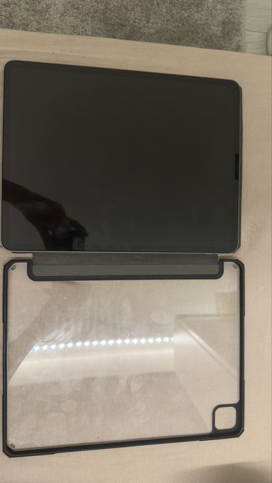 Ipad pro 12,9’ M1 | 128GB | + apple pencil