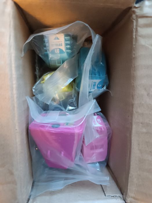 Картриджи, на принтер