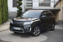 Suzuki Vitara 120KM Climatron - 4x4 - Kamera Cofania -GWARANCJA - Zakup Door To Door