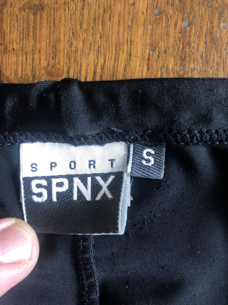 Велошорты Sport SPNX S