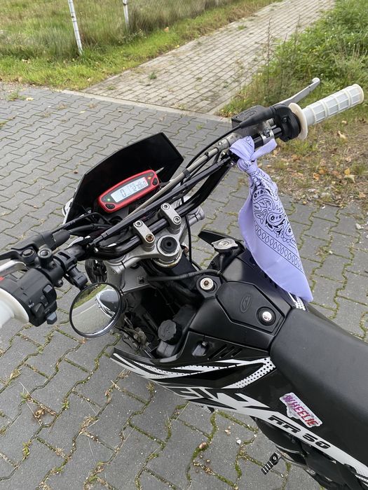Beta rr 50 2015 sprowadzona z Wloch