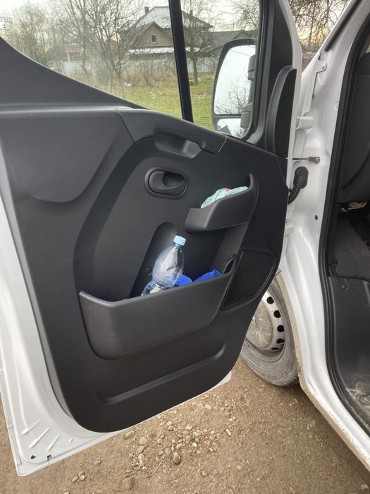 Рено Мастер