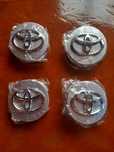 Tampas Jante Toyota