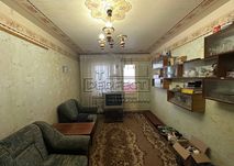 Продаж 2к квартири Заболотного 108