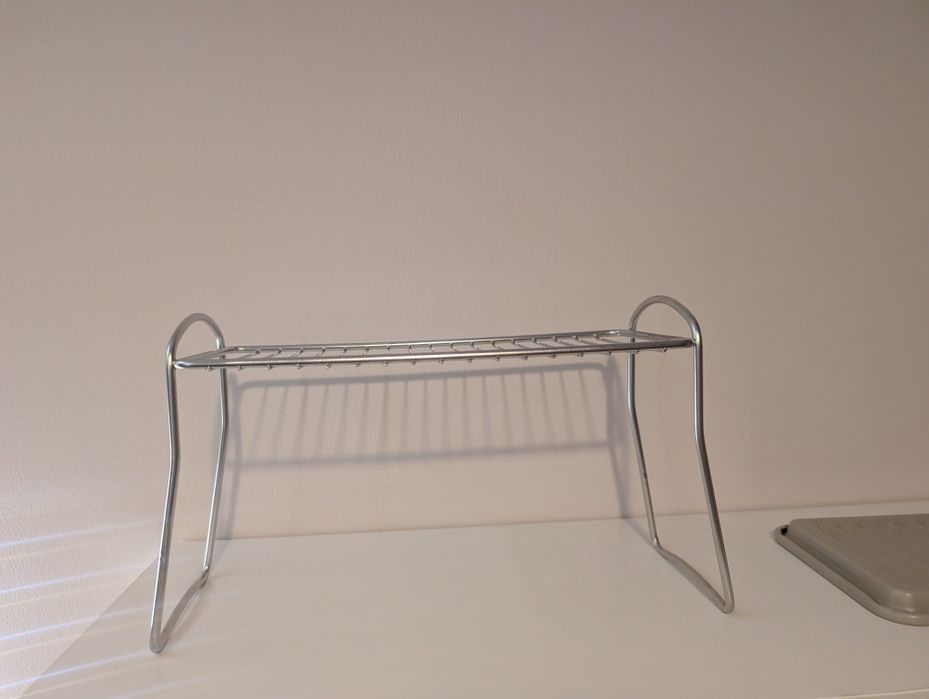 Suszarka/Ociekarka na kubki ikea