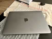 Macbook Pro 2016 A1706 TouchBar