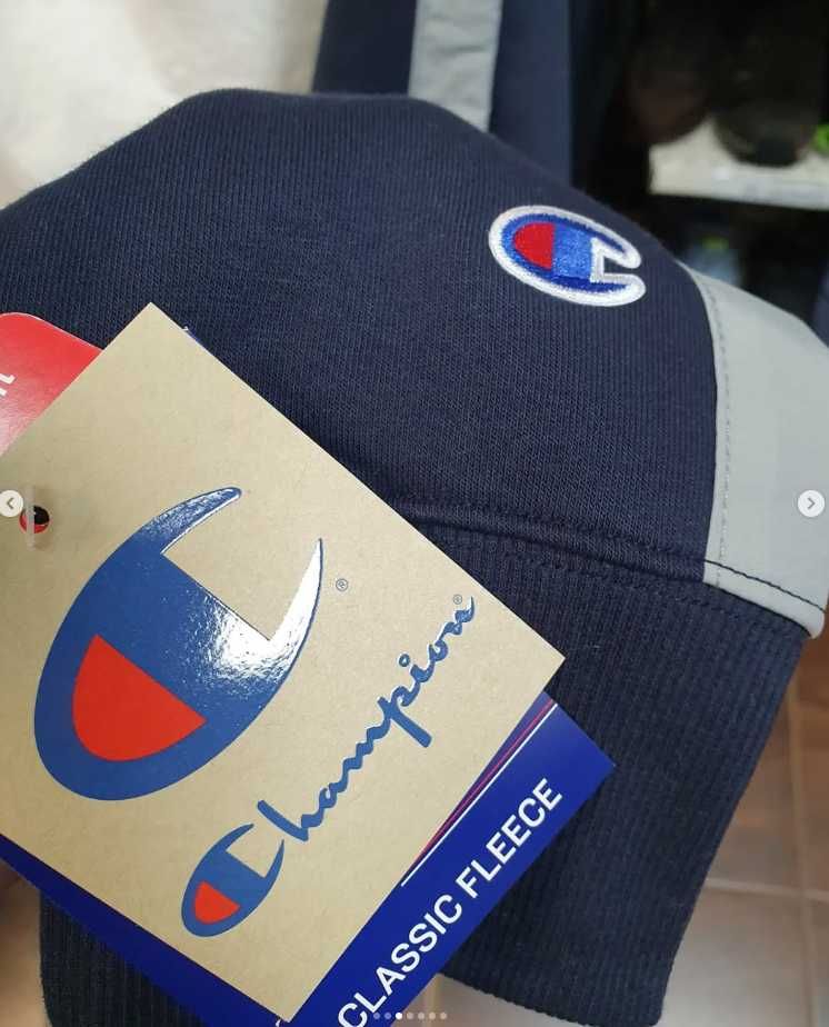 Світшот Champion оригінал М