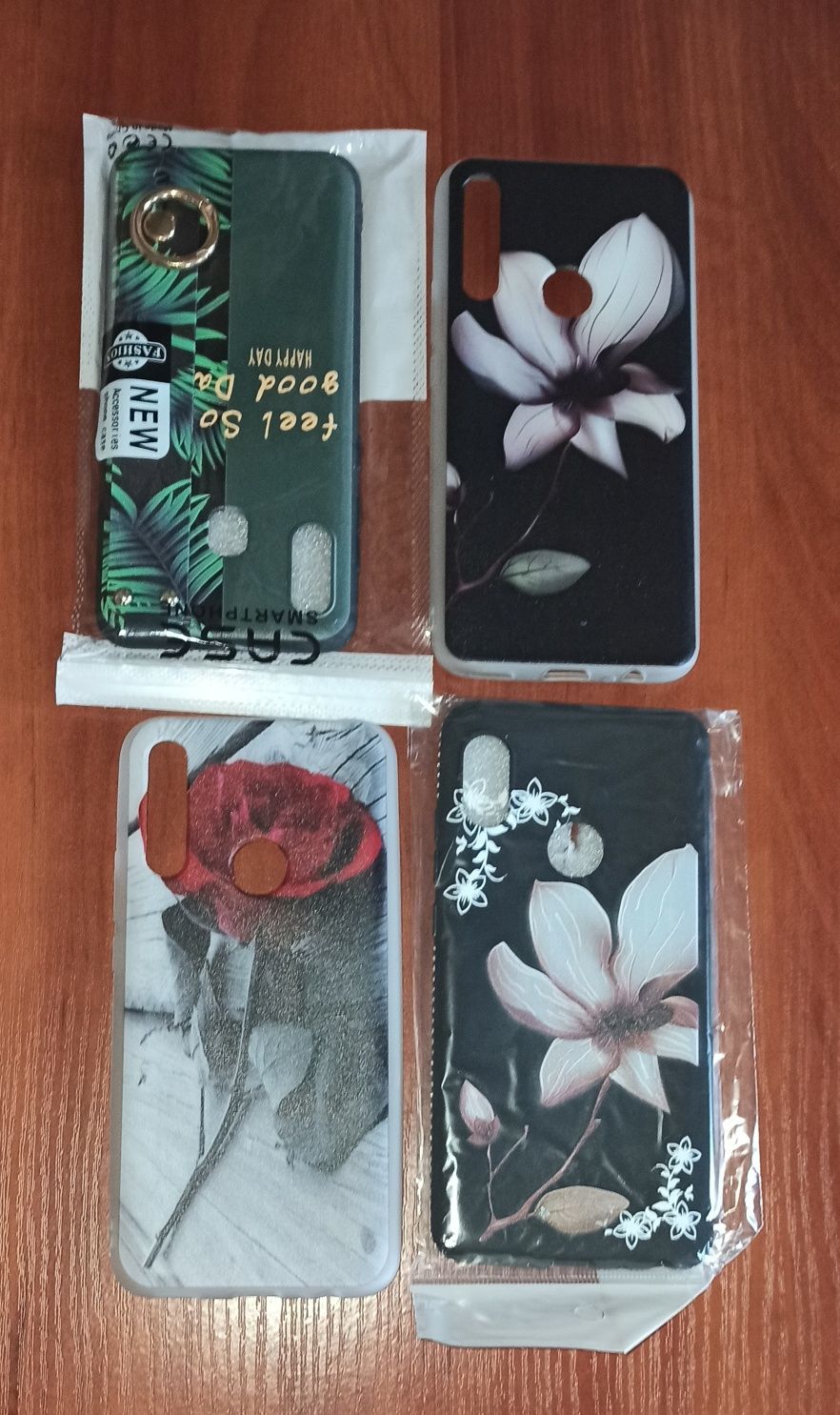Чехлы для телефонов