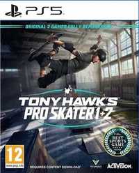 Tony Hawks Pro Skater 1 & 2 PS5 Tomland.eu