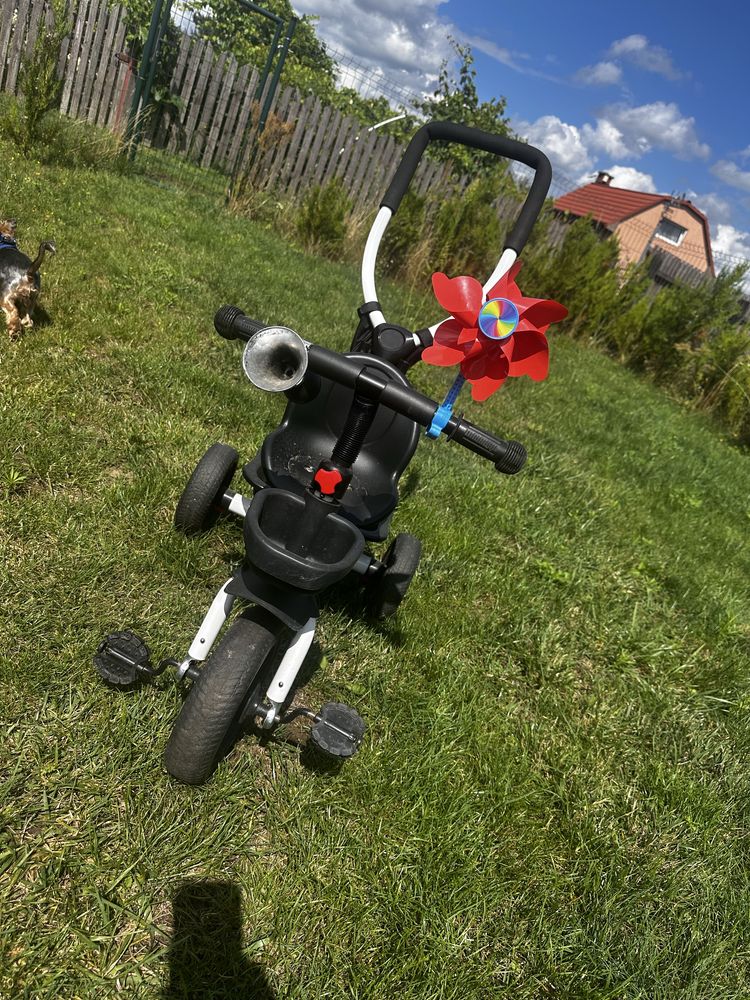 Rowerek dzieciecy