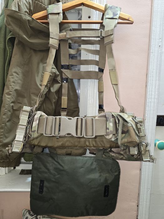 РПС U-WIN в ідеальному стані