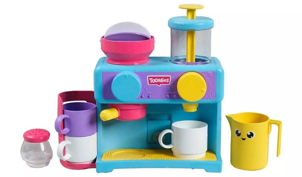 Toomies Barista zabawka do kąpieli TOMY blister,351x140 mm